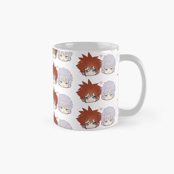 Aperçu de l'œuvre Chibi Soriku créée et vendue par Rikotrash.