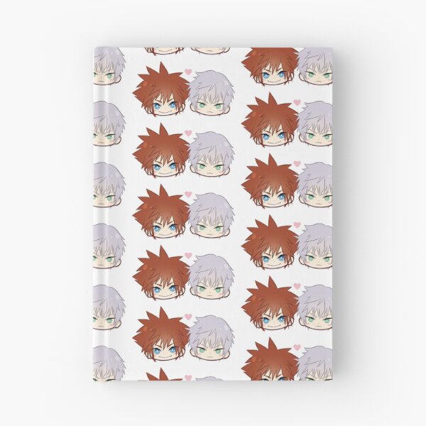 Item preview, Chibi Soriku designed and sold by Rikotrash.