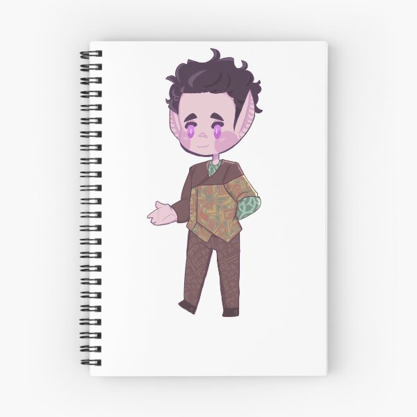 Item preview, Wilson :) designed and sold by dankmage.