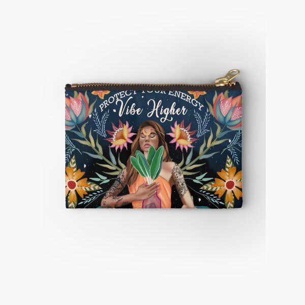 Item preview, Vibe Higher designed and sold by visionsinblue.