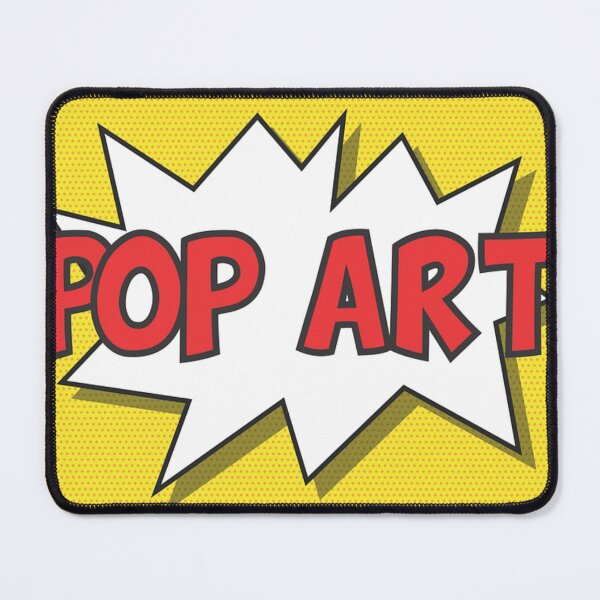 Item preview, Pop art comic design designed and sold by NoahDea.
