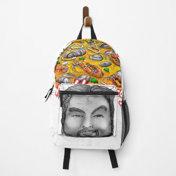 Item preview, Akira / I'm Hungry !!! designed and sold by MissSato.
