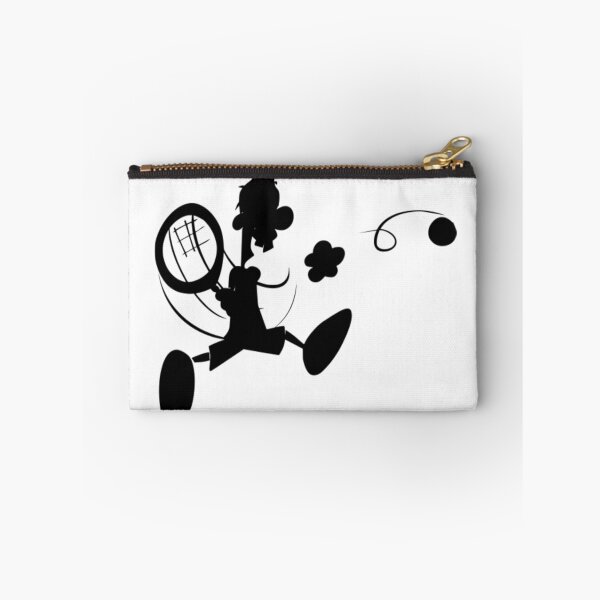 Item preview, Having fun playing Tennis designed and sold by WowAllinOne.