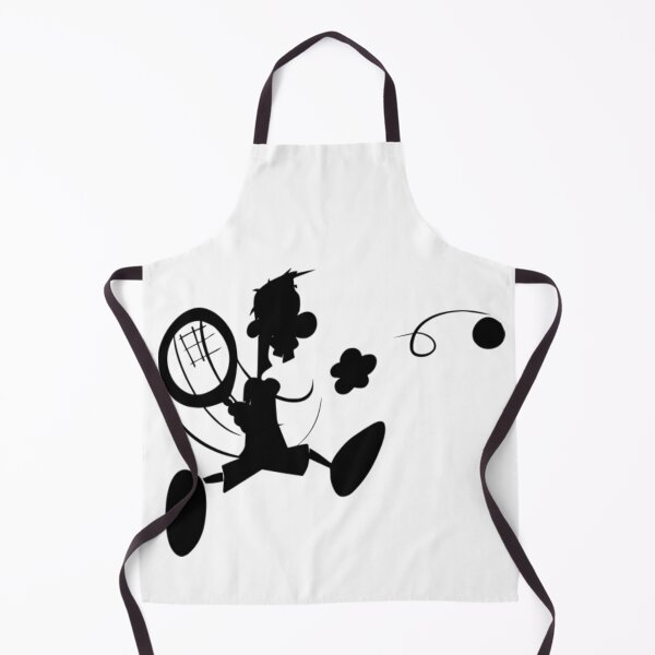 Item preview, Having fun playing Tennis designed and sold by WowAllinOne.