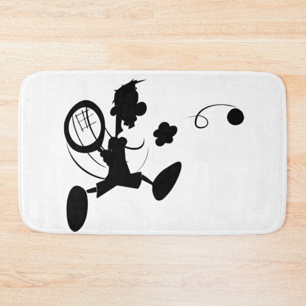 Item preview, Having fun playing Tennis designed and sold by WowAllinOne.