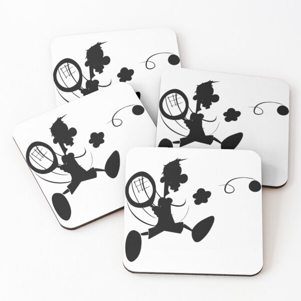Item preview, Having fun playing Tennis designed and sold by WowAllinOne.