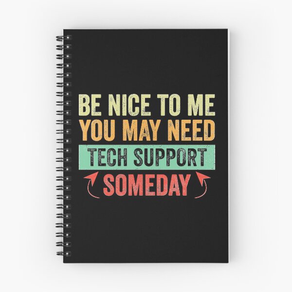Item preview, Funny Technical IT Support Novelty Joke designed and sold by DesignoresLTD.