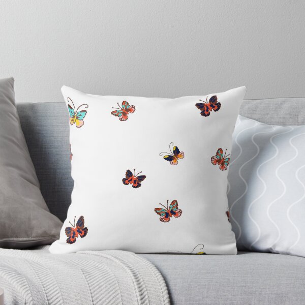 Item preview, Butterfliles 2  designed and sold by EK EXCLUSIVE.