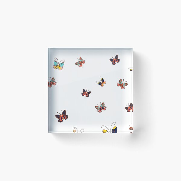 Item preview, Butterfliles 2  designed and sold by EK EXCLUSIVE.