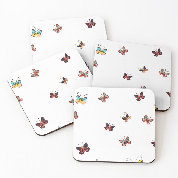 Item preview, Butterfliles 2  designed and sold by EK EXCLUSIVE.