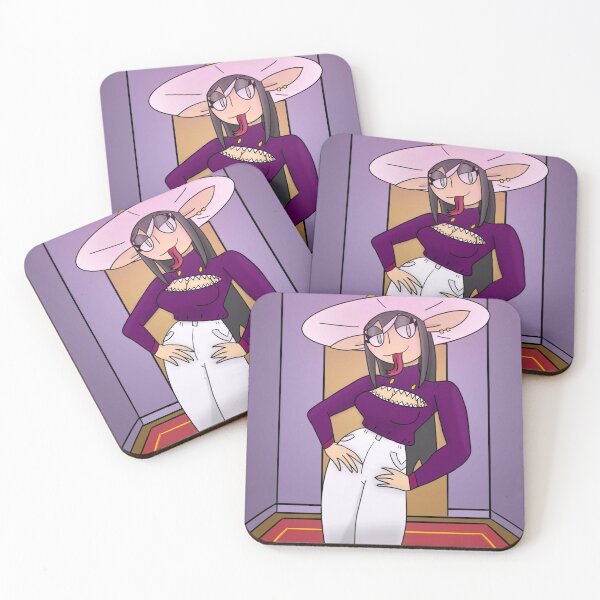 Item preview, Stylish Nagi designed and sold by Jo-Has-Merch.
