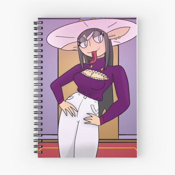 Item preview, Stylish Nagi designed and sold by Jo-Has-Merch.