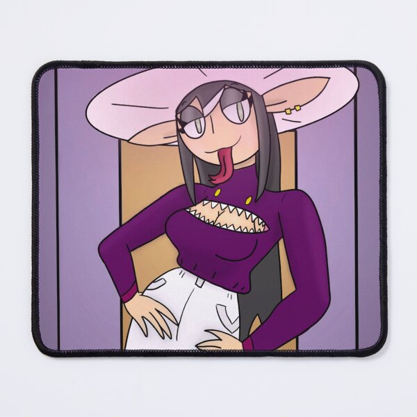Item preview, Stylish Nagi designed and sold by Jo-Has-Merch.