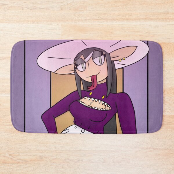 Item preview, Stylish Nagi designed and sold by Jo-Has-Merch.