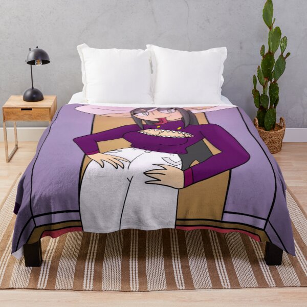 Item preview, Stylish Nagi designed and sold by Jo-Has-Merch.