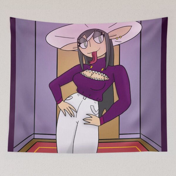 Item preview, Stylish Nagi designed and sold by Jo-Has-Merch.