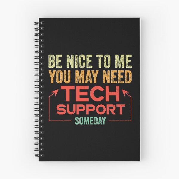 Item preview, Funny Tech IT Profession Support Novelty Joke designed and sold by DesignoresLTD.