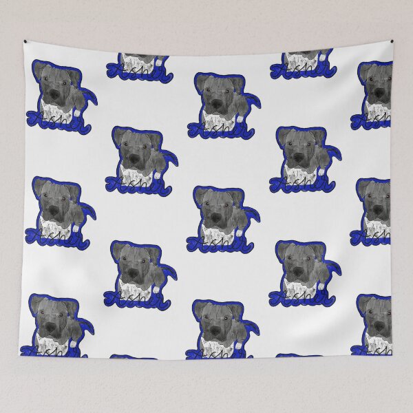Item preview, Asher! designed and sold by Lauryn Elder.