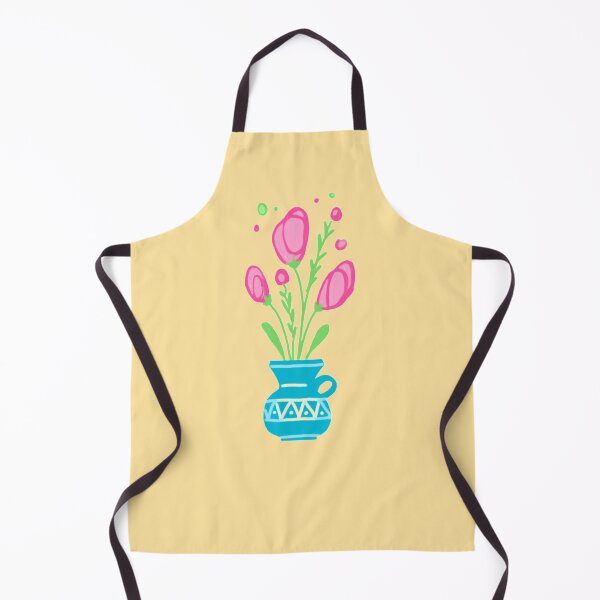 Artikelvorschau, Flowers in a Vase entworfen und verkauft von SageTeaArts.