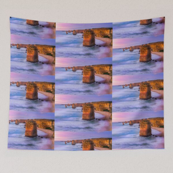 Item preview, The Twelve Apostles designed and sold by Geoff Shoults.