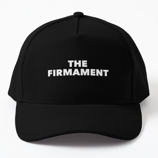 The Firmament Baseball Cap