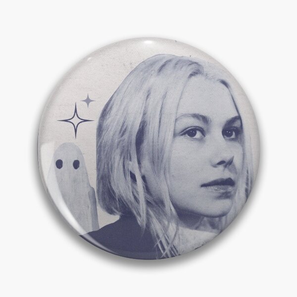 Item preview, Phoebe Bridgers Punisher designed and sold by lgsketches.