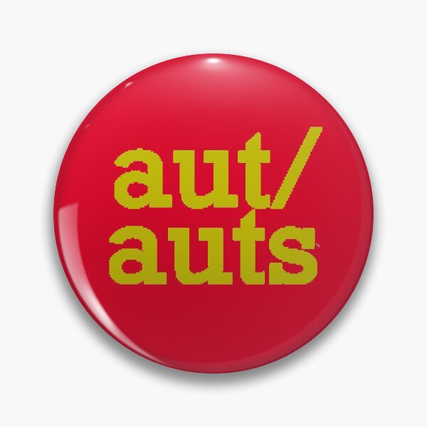 Item preview, Aut/auts pronouns designed and sold by RowdySheep Customs.