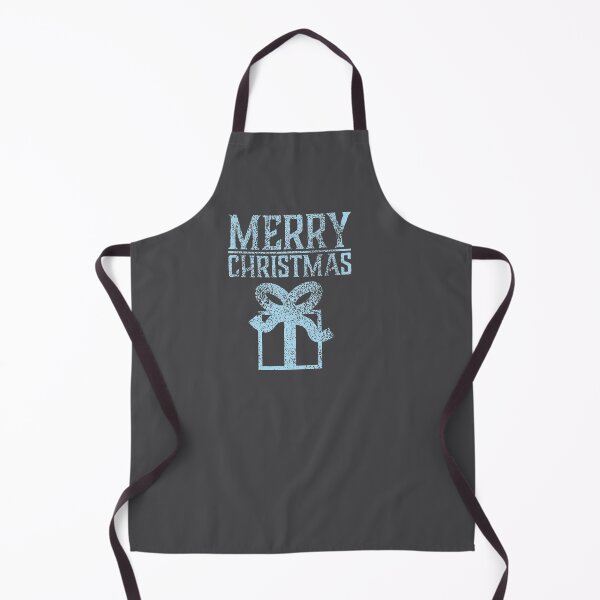 Item preview, Merry Christmas Vintage Lettering and Gift designed and sold by Creatively Torn.