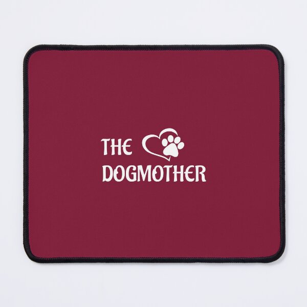 Item preview, The Dogmother, Dog Mama, Gift for Dog Lovers, Dog Owners,  Cute Dog, pet, Gift for Wife   designed and sold by Beinfashion.