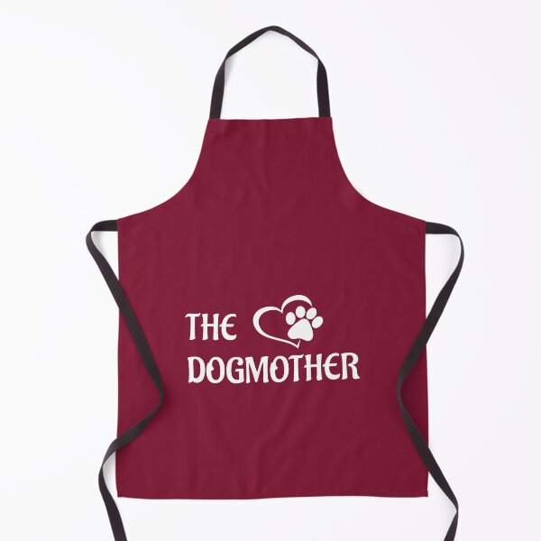Item preview, The Dogmother, Dog Mama, Gift for Dog Lovers, Dog Owners,  Cute Dog, pet, Gift for Wife   designed and sold by Beinfashion.