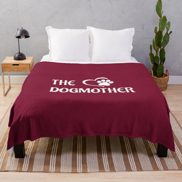 Item preview, The Dogmother, Dog Mama, Gift for Dog Lovers, Dog Owners, Cute Dog, pet, Gift for Wife designed and sold by Beinfashion.