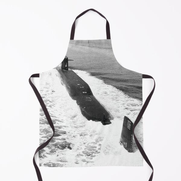Item preview, USS JOHN MARSHALL (SSBN-611) SHIP'S STORE designed and sold by militarygifts.