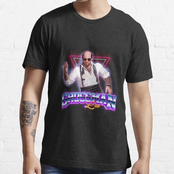 les grossman shirt