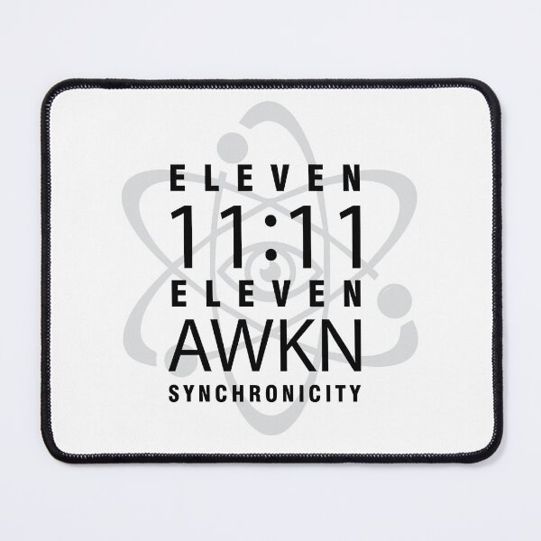 Item preview, 11:11 Synchronicity designed and sold by marcosty.