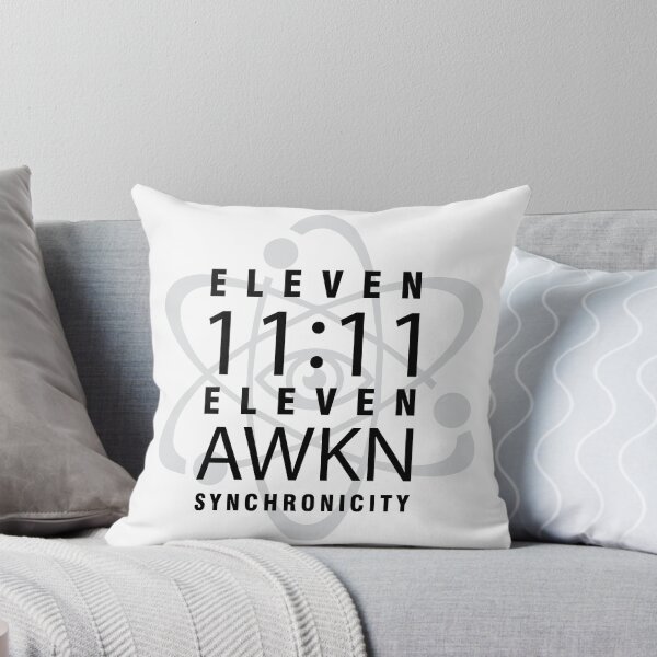 Item preview, 11:11 Synchronicity designed and sold by marcosty.