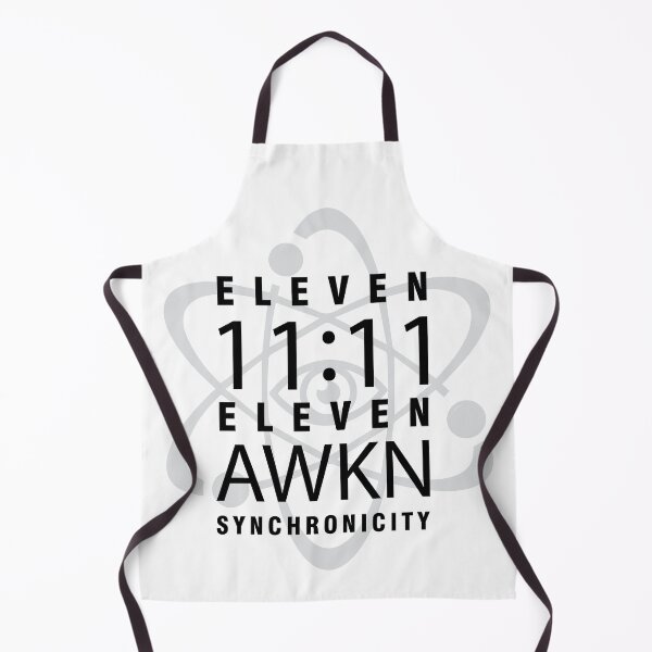 Item preview, 11:11 Synchronicity designed and sold by marcosty.