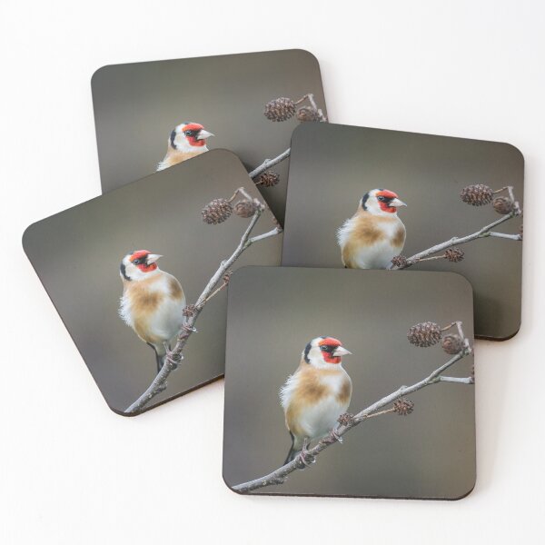 Item preview, Goldfinch designed and sold by Alec Stewart.