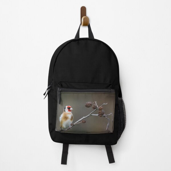Item preview, Goldfinch designed and sold by Alec Stewart.