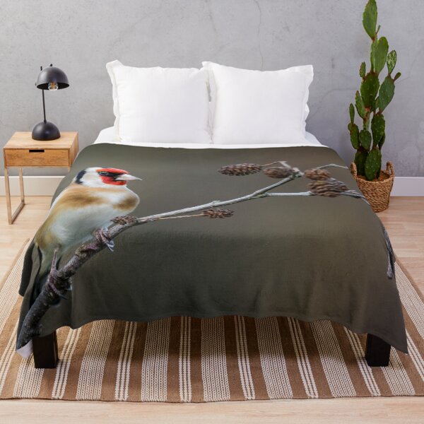 Item preview, Goldfinch designed and sold by Alec Stewart.