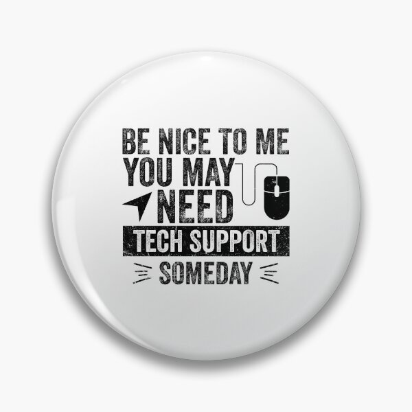 Item preview, Funny Tech IT Support Novelty Jokes designed and sold by DesignoresLTD.