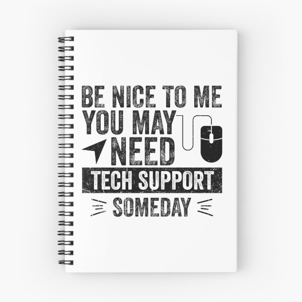 Item preview, Funny Tech IT Support Novelty Jokes designed and sold by DesignoresLTD.