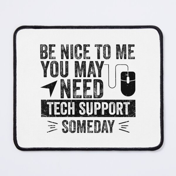 Item preview, Funny Tech IT Support Novelty Jokes designed and sold by DesignoresLTD.