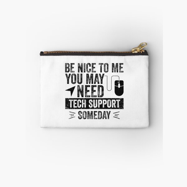 Item preview, Funny Tech IT Support Novelty Jokes designed and sold by DesignoresLTD.