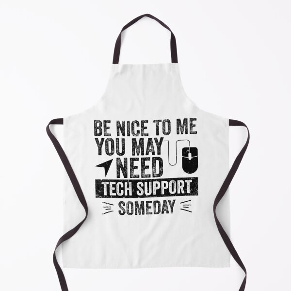 Item preview, Funny Tech IT Support Novelty Jokes designed and sold by DesignoresLTD.