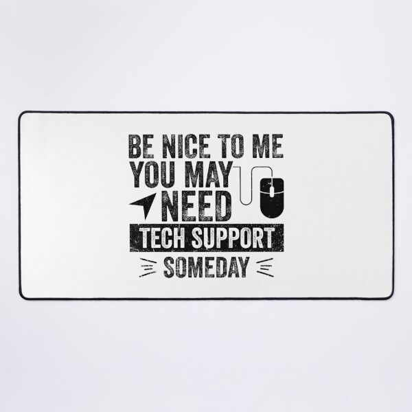 Item preview, Funny Tech IT Support Novelty Jokes designed and sold by DesignoresLTD.
