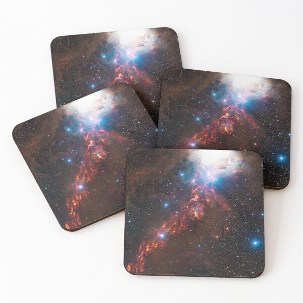 Item preview, Orion Nebula (M42, NGC 1976) - An APEX view of star formation (constellation of Orion) designed and sold by Raureif.
