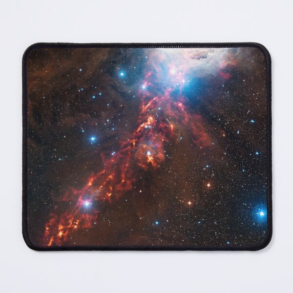 Item preview, Orion Nebula (M42, NGC 1976) - An APEX view of star formation (constellation of Orion) designed and sold by Raureif.