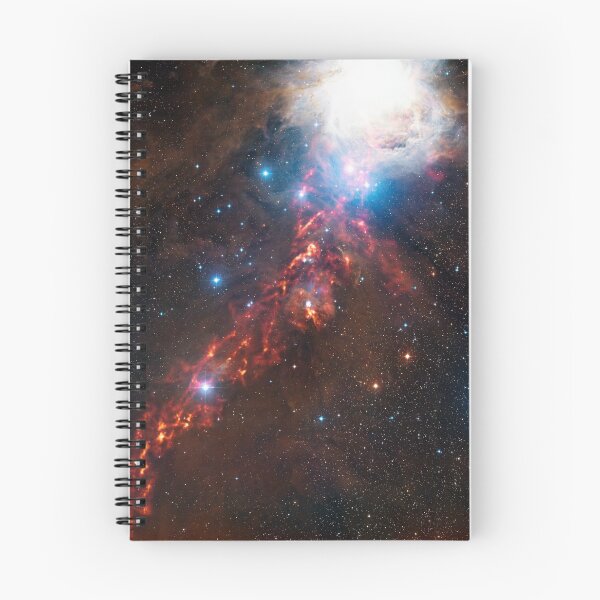 Item preview, Orion Nebula (M42, NGC 1976) - An APEX view of star formation (constellation of Orion) designed and sold by Raureif.
