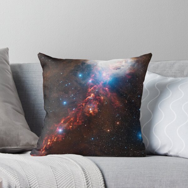 Item preview, Orion Nebula (M42, NGC 1976) - An APEX view of star formation (constellation of Orion) designed and sold by Raureif.