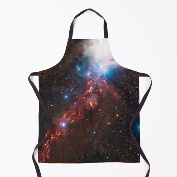 Item preview, Orion Nebula (M42, NGC 1976) - An APEX view of star formation (constellation of Orion) designed and sold by Raureif.